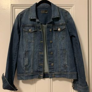 Articles of Society Denim Jean Jacket - Medium